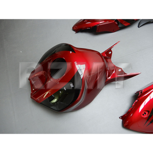 Xe Máy fairing Kit đối với Honda cbr1000rrr 2004-2005 CBR 1000RR ABS tiêm tùy chỉnh bộ phận cơ thể bộ H1005-131a - Product Image 3
