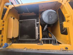 Offre Spéciale : Excavatrice sur Chenilles d'Occasion VOLVO EC380DL, Prix Bas, 38 Tonnes, Hydraulique, pour Exploitation Minière et Construction, VOLVO 380 - Product Image 6