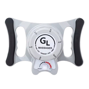 Nueva llegada de alta calidad <span class=keywords><strong>G5</strong></span> portátil reducción de grasa cuerpo adelgazamiento moldeador pérdida de peso vibración masajeador máquina de belleza - Product Image 1