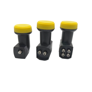 Bán buôn đôi kết quả đầu ra phổ <span class=keywords><strong>Ku</strong></span> ban nhạc LNB Twin vệ tinh <span class=keywords><strong>lnbf</strong></span> - Product Image 6