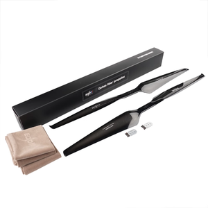 Hot Sales Eolo 24*7.5 Inch 2 Blade Cw Ccw Motor Propeller Drones <b>Accessories</b> - Product Image 4