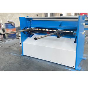 Máy cắt cơ khí chính xác cao 3.2x2500mm - Product Image 3