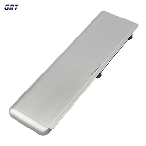 Batería de Repuesto para Portátil de 10.8V 5200mAh a Precio de Fábrica para Macbook Pro 15 Pulgadas Versión 2008 A1286 A1281 - Product Image 6