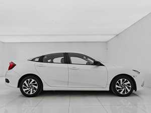 <span class=keywords><strong>Honda</strong></span> <span class=keywords><strong>Civic</strong></span> <span class=keywords><strong>2019</strong></span> 180Turbo Euro 6 de <span class=keywords><strong>Segunda</strong></span> <span class=keywords><strong>Mano</strong></span> en Buen Estado, 50K KM, Ahorro de Combustible, Auto Familiar Compacto Usado - Product Image 5