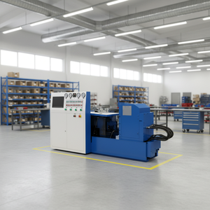 เครื่องทดสอบมาตรฐาน ISO 5208 1598 อุปกรณ์ทดสอบในห้องปฏิบัติการ เครื่องมือทดสอบ - Product Image 3