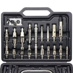 <span class=keywords><strong>Precio</strong></span> <span class=keywords><strong>de</strong></span> fábrica <span class=keywords><strong>de</strong></span> alta calidad Conector <span class=keywords><strong>de</strong></span> máquina <span class=keywords><strong>de</strong></span> <span class=keywords><strong>cambio</strong></span> <span class=keywords><strong>de</strong></span> <span class=keywords><strong>aceite</strong></span> Accesorios <span class=keywords><strong>de</strong></span> cambiador Atf Adaptador <span class=keywords><strong>de</strong></span> intercambiador Atf 39PCs - Product Image 6