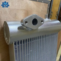 Radiateur 217-4113 pour moteur Caterpillar CAT 3056E 3054C C4.4 CS-563E CP-573E Compactor