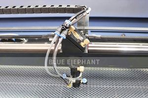 Máquina de Grabado Láser Interna para Cristal, Cubo de Vidrio <span class=keywords><strong>3D</strong></span> - Product Image 4