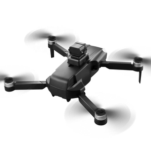 Quadcopter K90 Max con Cámara Dual 4K, WiFi 5G FPV 360 °   Dron Cuatricóptero RC con Motor sin Escobillas, GPS, Retorno a Casa y Evitación de Obstáculos Láser - Product Image 2