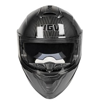 Casques de Moto Modulables ABS PC Unisexe les Plus Populaires pour Hommes, Casque Rabattable Anti-Choc pour Adultes, Usine de Motos