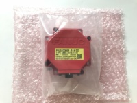 Codeur d'impulsions FANUC A860-2070-T371 BiA1000, encodeur rotatif absolu, original, neuf