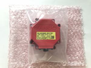 Codeur d'impulsions FANUC A860-2070-T371 BiA1000, encodeur rotatif absolu, original, neuf - Product Image 3