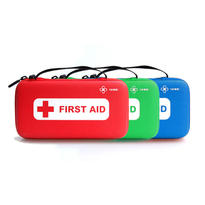 Custodia per trasporto medica vuota di emergenza medica impermeabile ODM OEM - Product Image 1