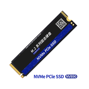 M.2 Interface Groothandel Lage Prijs Professionele Kwaliteit Interne Originele 6Gb/s Laptop SSD Solid-state Drive - Product Image 4