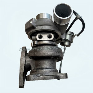 工厂供应 TD04L Turbo 14412-AA360 16317-04300 适用于斯巴鲁森林人翼豹力狮傲虎 EJ20 EJ25 涡轮增压器 - Product Image 4