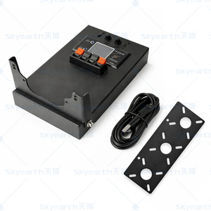 LED Projector Lens Headlights Tester - Product Image 6