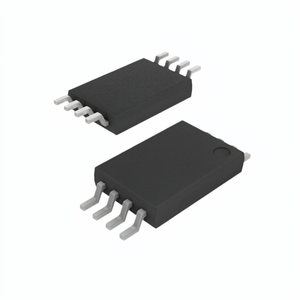 Power Management (PMIC) CAT1640YI-28-GT3 Components Electronic Manufacturer Channel 8 TSSOP - Product Image 1