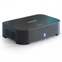 Manhattan T4-R 2TB Freeview Play 4K TV Recorder Fabriqué en Chine