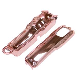 Barbershop <span class=keywords><strong>tondeuse</strong></span> à <span class=keywords><strong>cheveux</strong></span> électrique couverture <span class=keywords><strong>tondeuse</strong></span> à <span class=keywords><strong>cheveux</strong></span> boîtier coque barbier bricolage accessoires de remplacement pour mur - Product Image 1