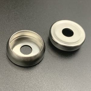 Clips de plaque d'immatriculation en acier inoxydable, vis et écrous pour voitures et véhicules électriques, usage général 00025 - Product Image 4
