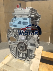 เครื่องยนต์เบนซิน 4 สูบ ใหม่ HR16 ขนาด 1.6 ลิตร รุ่น HR16DE HR16DE2 แบบลองบล็อก สำหรับรถยนต์นิสสัน ทีด้า บลูเบิร์ด NV200 ขายส่ง - Product Image 3