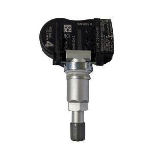 Nuevo sensor de control de presión de neumáticos compatible con Nissan Xuanyi, Qijun, Tianlai, Xiaoke, Tianyu, Bluebird. - Product Image 4