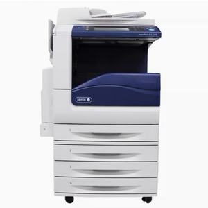 Máquina Fotocopiadora Usada de Segunda Mano para Xerox 7855 7835 7525 7530 7535 5575 Impresora Multifuncional para Xerox 7855 7525 5575 - Product Image 1