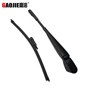 Bras d'essuie-glace Gaojie 350 mm pour pare-brise arrière Mercedes-Benz Classe G - Product Image 4