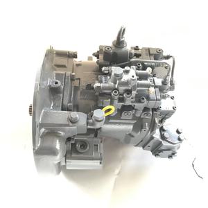 Bomba Hidráulica Principal APEX Nueva, Resistente y Duradera, Compatible con HPV118HW-23B para Excavadora - Product Image 5