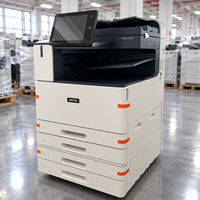 Imprimante multifonction reconditionnée Altalink C8155 pour copieurs Xerox A3 – Nouveaux imprimantes et photocopieurs C8170 C8245 C8055