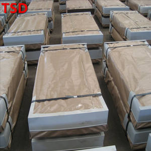 Ubin langkah jenis aluminium lembar atap besi di nigeria kenya gulungan bergelombang membentuk pemasok profil logam muscat oman - Product Image 5