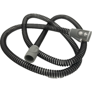 สาย CPAP ใช้ได้กับเครื่อง <span class=keywords><strong>Resmed</strong></span> <span class=keywords><strong>AirSense</strong></span> <span class=keywords><strong>10</strong></span>, ท่อ CPAP แบบมีระบบทำความร้อนสำหรับ S10, อุปกรณ์ช่วยการนอนหลับ, เครื่อง CPAP พร้อมอุปกรณ์เสริม - Product Image 2