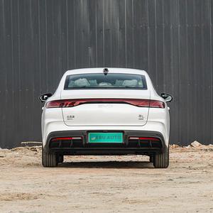 BYD Qin <span class=keywords><strong>L</strong></span> DM-i 2026, Nouvelle Voiture Électrique Berline 2025, BYD Qin <span class=keywords><strong>L</strong></span> PHEV 5ème <span class=keywords><strong>G</strong></span>énération Système DM-i, Véhicule à Énergie Nouvelle - Product Image 6