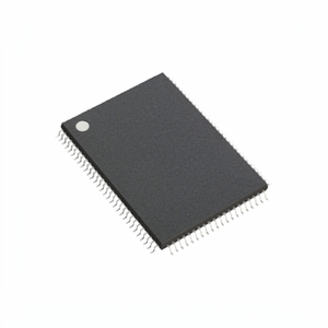 100 LQFP GS840Z18CGT-250I Composant électronique de mémoire, canal fabricant - Product Image 1
