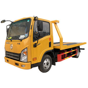 DAYUN-Camión de demolición plano ligero, remolque barato de <span class=keywords><strong>3</strong></span> toneladas, 4x2, a la venta en <span class=keywords><strong>Jordan</strong></span> - Product Image 1