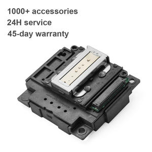 Cabezal de impresión Eps L301 para impresora de inyección de tinta de la serie R260/R390/1390/L1800, nuevo 100% Original - Product Image 2