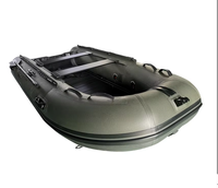 Multi Seater ORCA Pvc Hypalon Fishing Rafting Boats Gonflable Boat Motor Rib Boat for Offre Spéciale