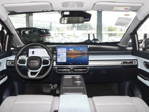 AION Y Plus รถยนต์ไฟฟ้า SUV สีเงิน รถใหม่ ระยะทางวิ่ง 510 กม. ราคาประหยัด พร้อมขาย ปี 2026 - Product Image 5