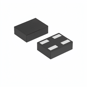 Composants électroniques XC6127C24J7R-G 4 XDFN Original Power Management (PMIC) - Product Image 1