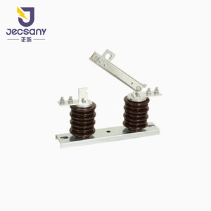 Disconnecteur de commutateur d'isolement de type standard monophasé/triphasé d'isolement - Product Image 1