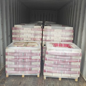 ลวดเชื่อมโลหะ/แท่งเชื่อม/อิเล็กโทรด/อิเล็กโทรโดส AWS E6013 ขนาด 3/32 นิ้ว สำหรับเชื่อมเหล็กกล้าคาร์บอน บริษัทผู้ผลิตและจำหน่ายที่ได้รับการรับรอง - Product Image 5