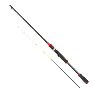 Top Quality Fishing Equipment Tackle Fishing Rod Full Kit Fishing Poles For Carp