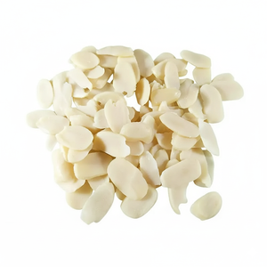 Flocons d'arachides pelées sèches oléiques <span class=keywords><strong>de</strong></span> haute qualité pour sac <span class=keywords><strong>de</strong></span> 10kg pour la fabrication <span class=keywords><strong>de</strong></span> tranches d'arachides blanchies crues séchées en pâte <span class=keywords><strong>de</strong></span> haricots - Product Image 2