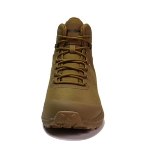 OEM OBM Bottes de randonnée de plein air personnalisées au <span class=keywords><strong>prix</strong></span> <span class=keywords><strong>d</strong></span>'usine Bottes tactiques <span class=keywords><strong>d</strong></span>'entraînement respirantes <span class=keywords><strong>Coyote</strong></span> Desert Boots pour hommes - Product Image 4