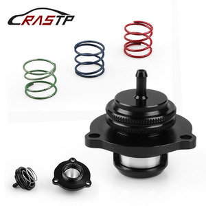 Soupape de décharge CRASTP pour mise à niveau du turbocompresseur Ford, pièce améliorant les performances - Product Image 1
