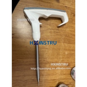 Testo 270 Kit d'analyse numérique pour huile de cuisson, neuf H - Product Image 1