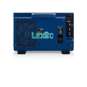 Oscilloscope numérique Rohde&Schwarz MXO38, bande passante 1 GHz, 500 Mpts, affichage 4 canaux, garantie 1 an - Product Image 4