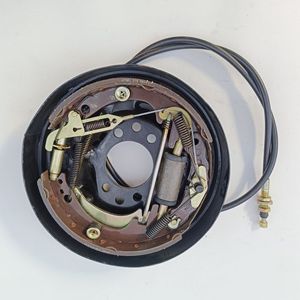 Conjunto de Frenos Doosan para Montacargas B15SE B20SCE, Tipo de Disco para Rueda Delantera, Hierro Fundido, Nuevo - Product Image 2