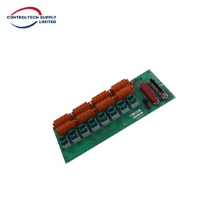 Relais de sortie numérique, Original, nouveau, 51204166-12, contrôleur de commutation pour automatisation industrielle, en stock, expédition rapide - Product Image 1
