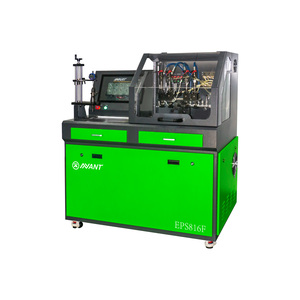 Banc d'essai pour injecteurs EPS816F Banc d'essai diesel Nantai Test d'injecteur diesel Testeur d'injecteur piézo-électrique - Product Image 6